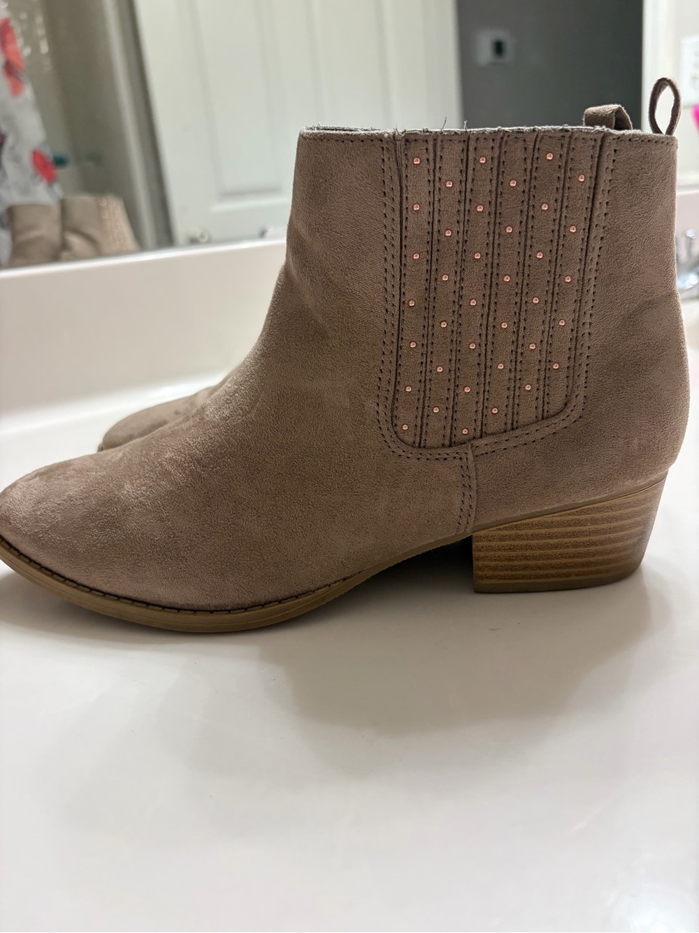 Women’s LC Lauren Conrad Boots